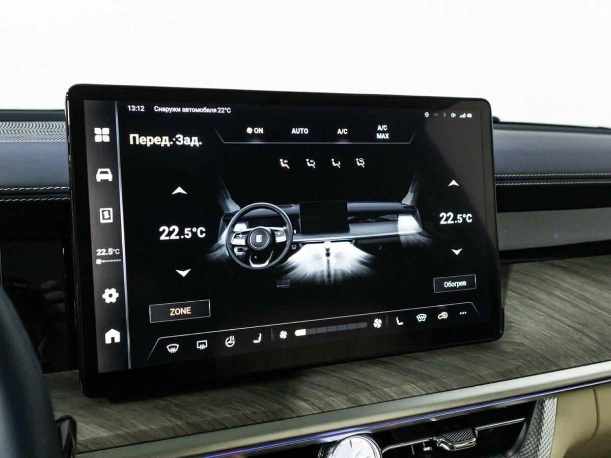 Tank 500, 2023 Фото №25