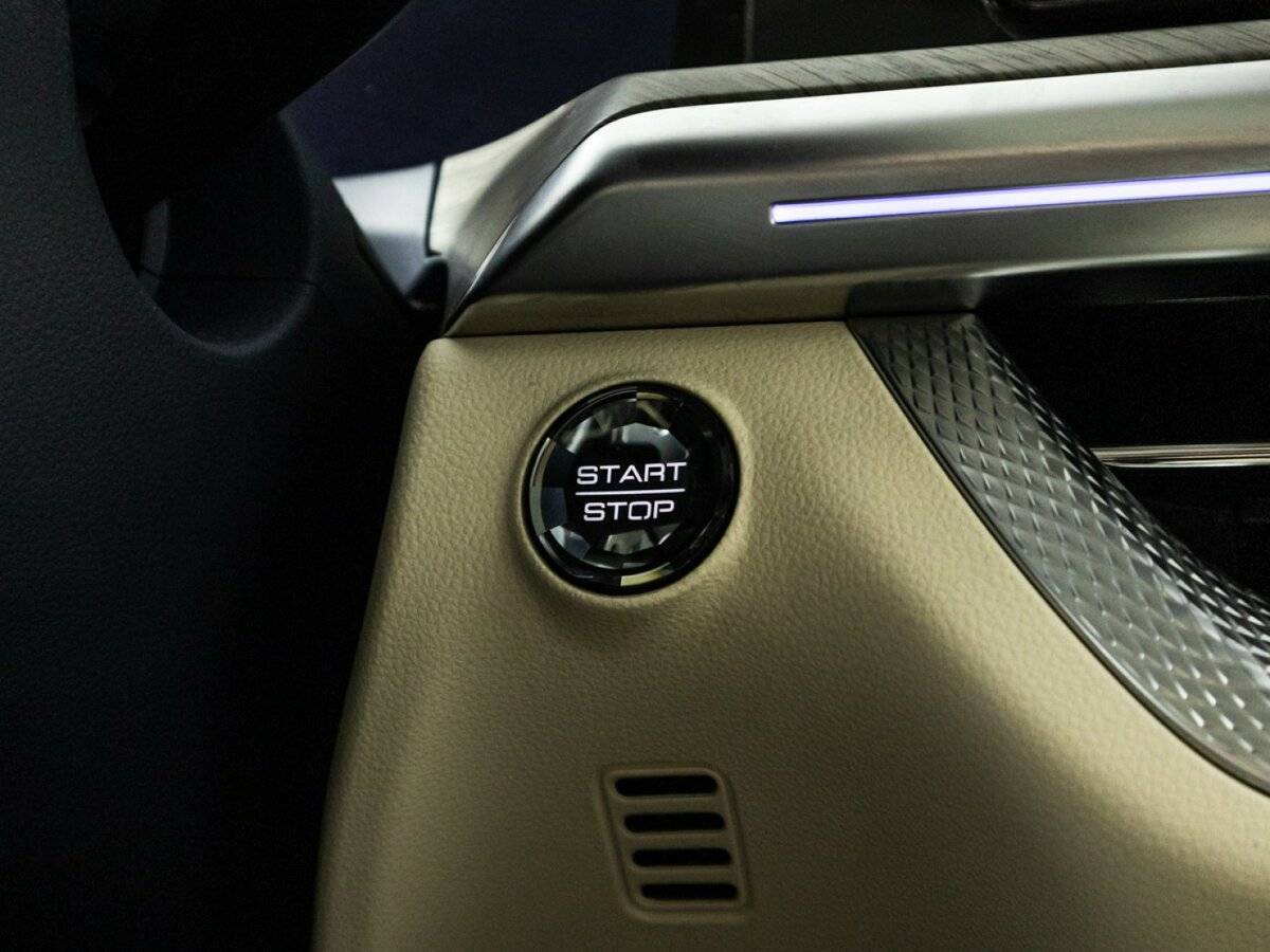 Tank 500, 2023 Фото №31