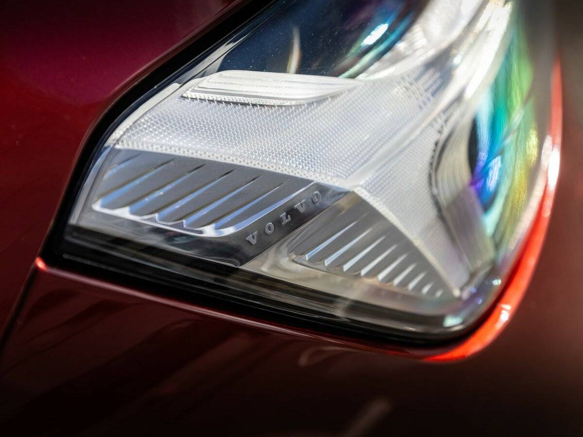 Volvo XC60, 2021 - 73 326 км. | Фото №4