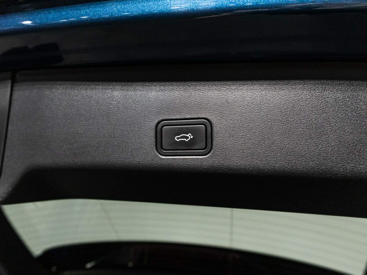 Geely Monjaro, 2023 Фото №16