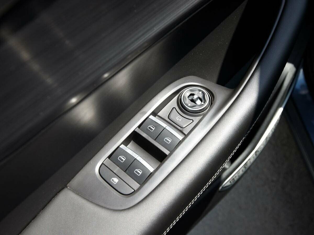 Chery Tiggo 7 Pro, 2020 - 41 452 км. | Фото №7