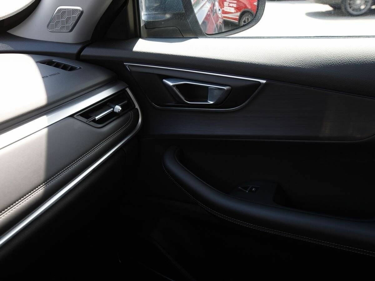 Chery Tiggo 7 Pro, 2020 Фото №12