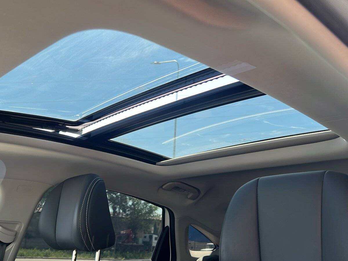 Chery Arrizo 8, 2023 Фото №10