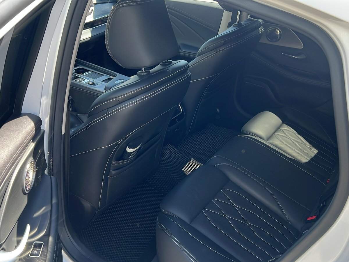 Chery Arrizo 8, 2023 Фото №13