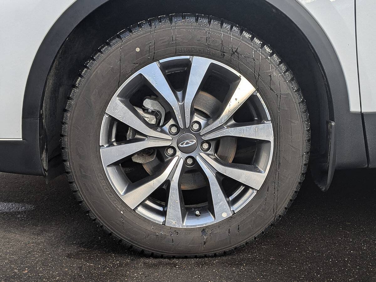 Chery Tiggo 7 Pro Max, 2023 Фото №12