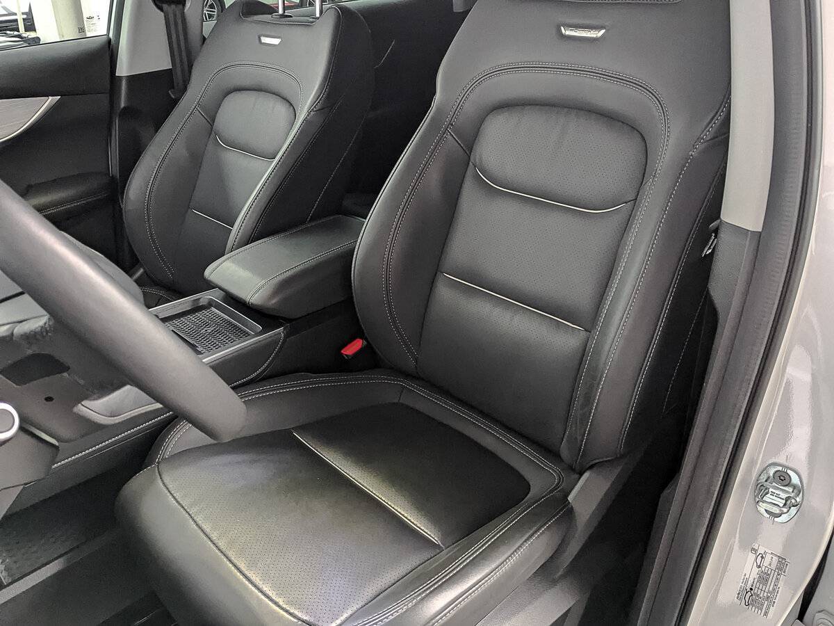 Chery Tiggo 7 Pro Max, 2023 Фото №19