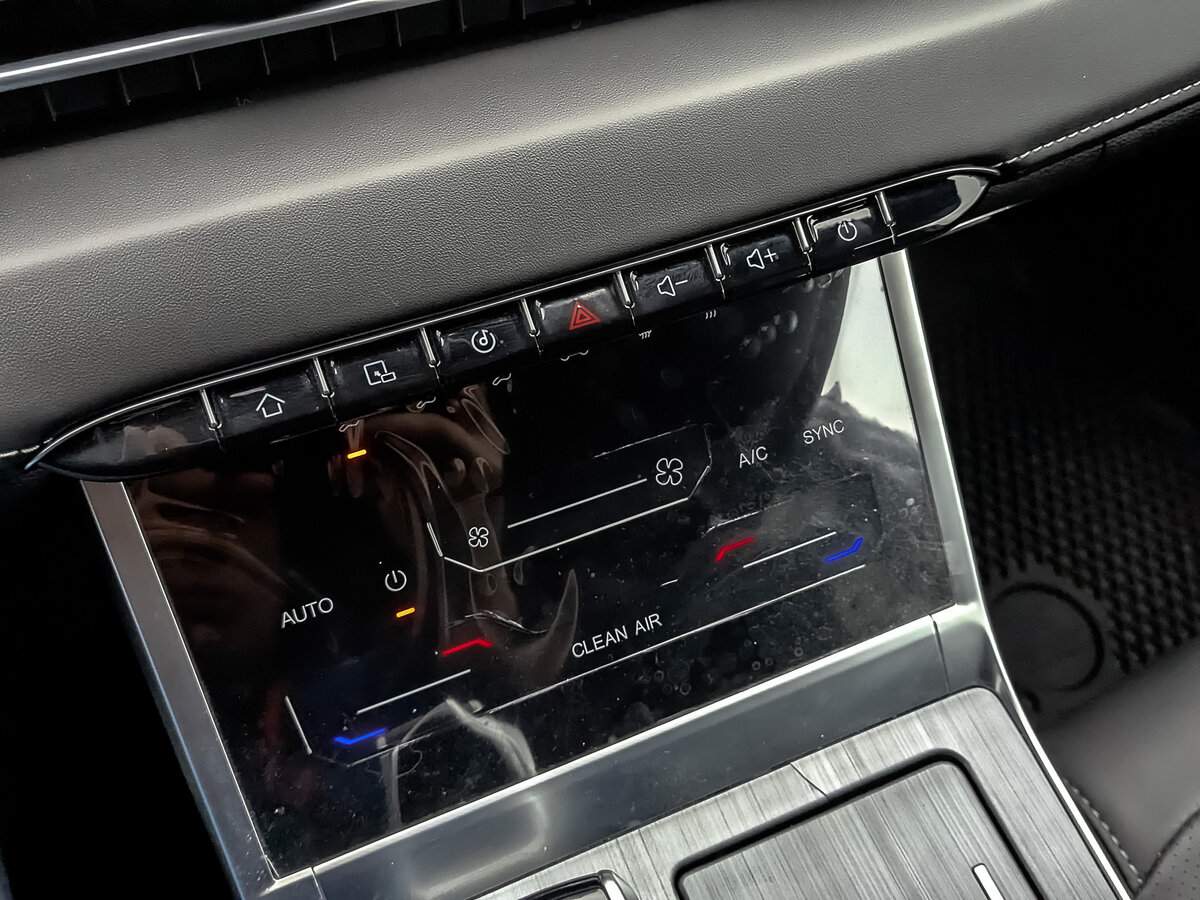 Chery Tiggo 7 Pro Max, 2023 Фото №24