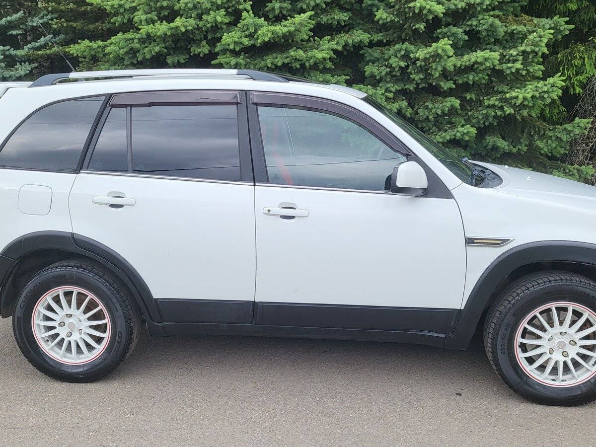 Chery Tiggo (T11), 2013 - 225 000 км. | Фото №4