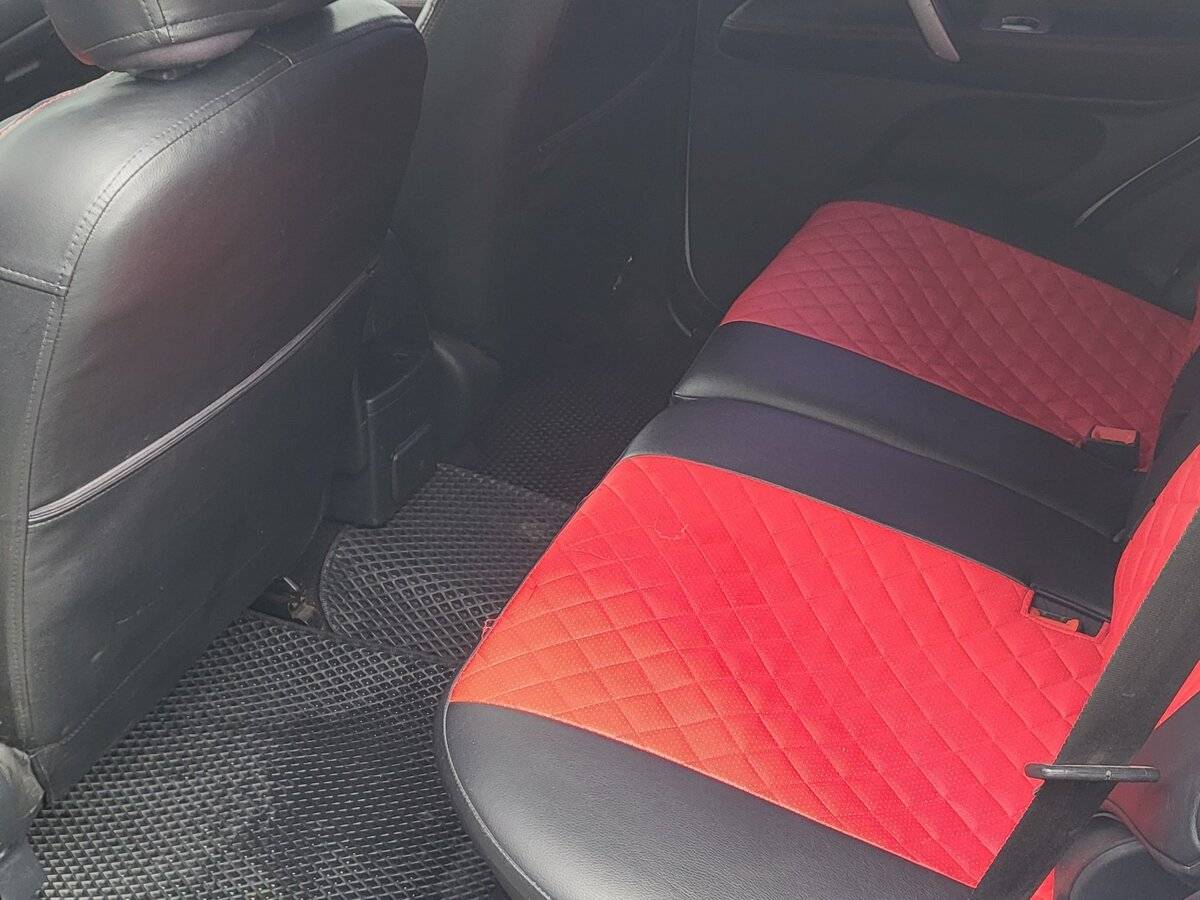 Chery Tiggo (T11), 2013 - 225 000 км. | Фото №8