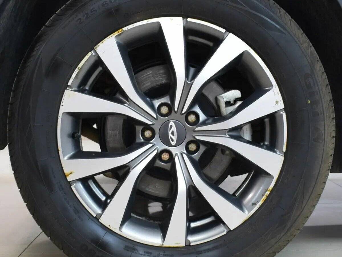 Chery Tiggo 7 Pro, 2022 Фото №16