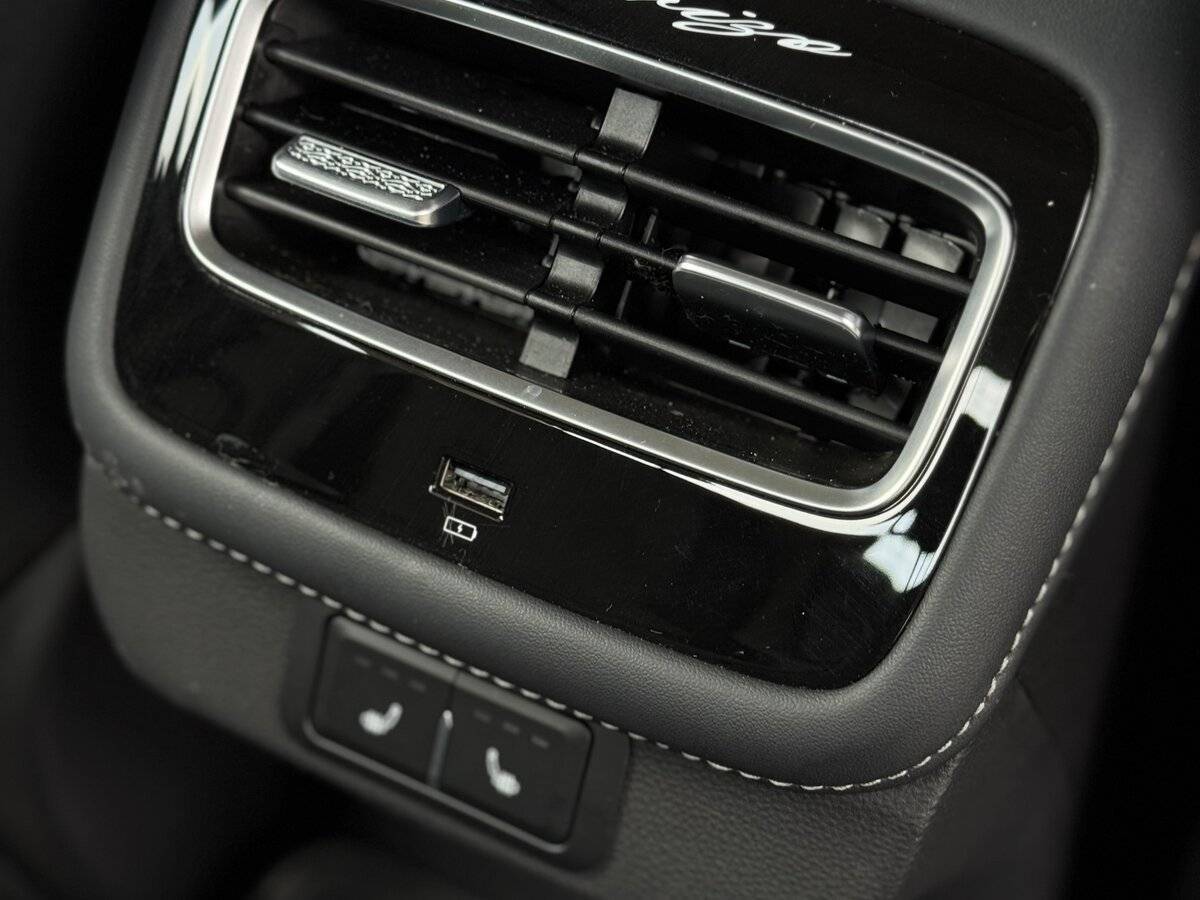 Chery Arrizo 8, 2023 Фото №7