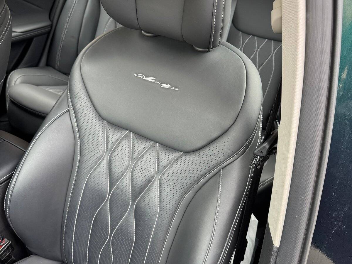 Chery Arrizo 8, 2023 Фото №10