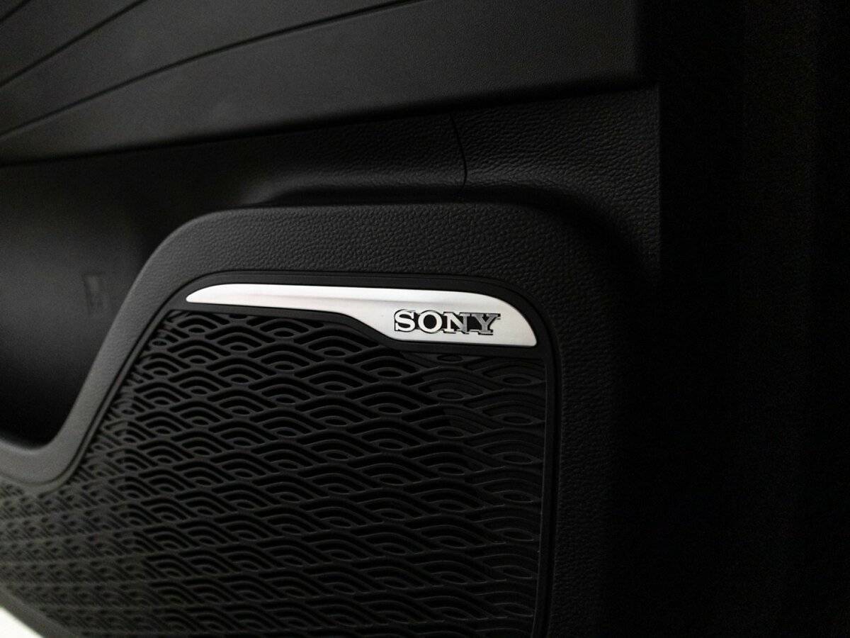 Chery Arrizo 8, 2023 Фото №24