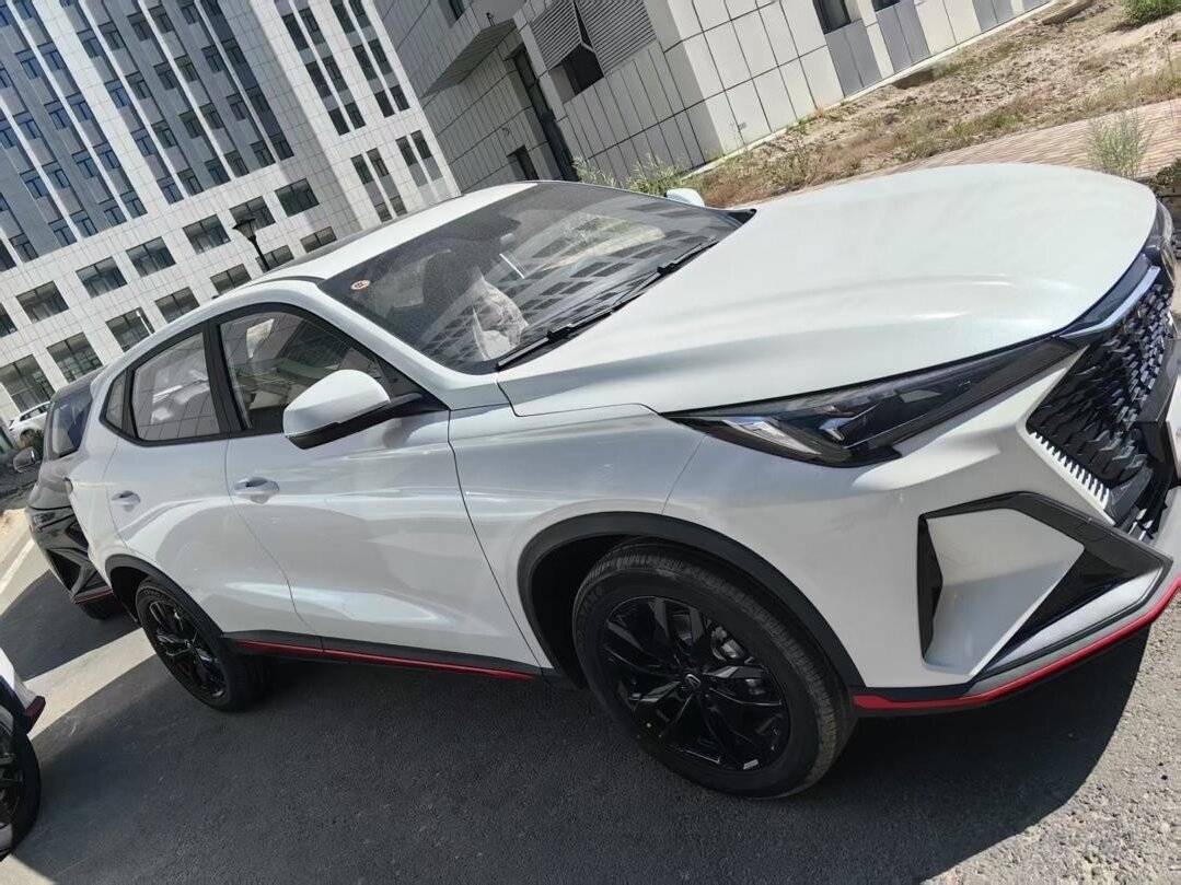 Changan X5 Plus, 2025 - 1 км. | Фото №2