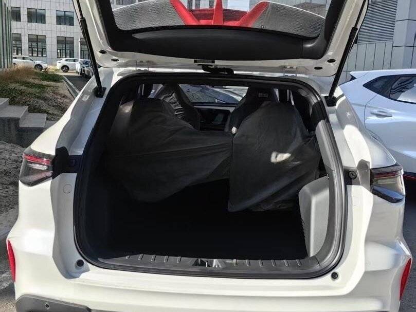 Changan X5 Plus, 2025 - 1 км. | Фото №4