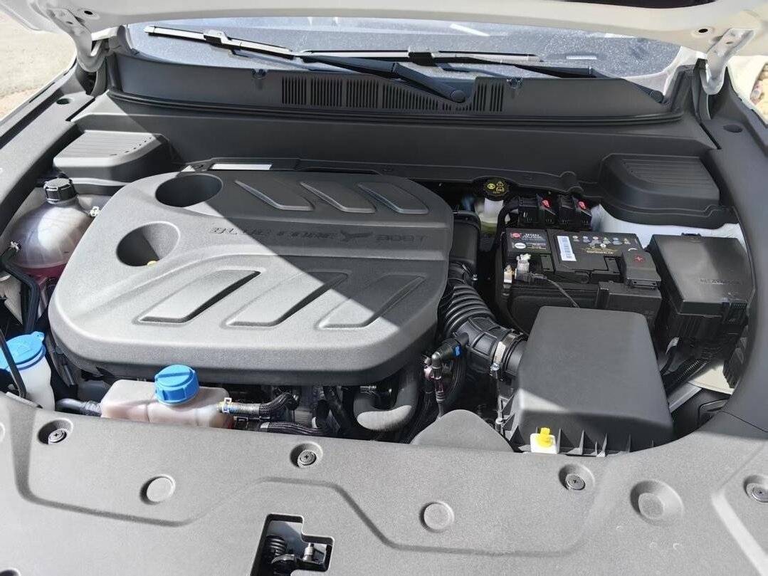 Changan X5 Plus, 2025 - 1 км. | Фото №7