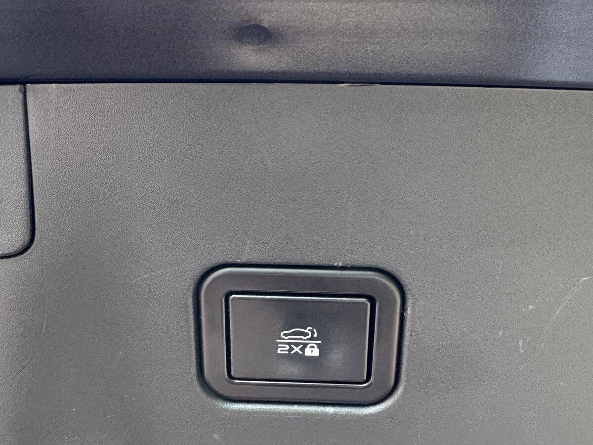 Changan UNI-V, 2022 Фото №15