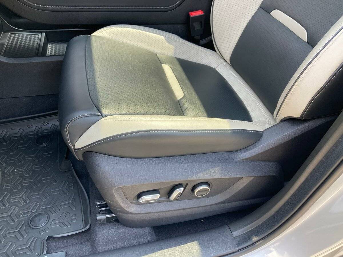 Chery Tiggo 4 Pro, 2023 Фото №22