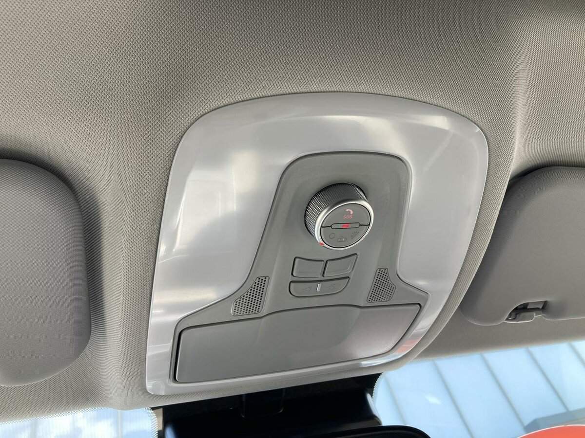 Chery Tiggo 4 Pro, 2023 Фото №28