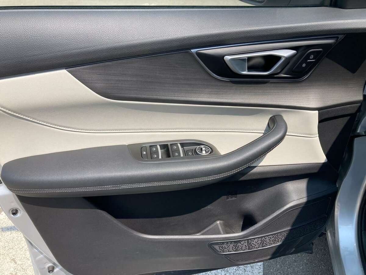 Chery Tiggo 4 Pro, 2023 Фото №32