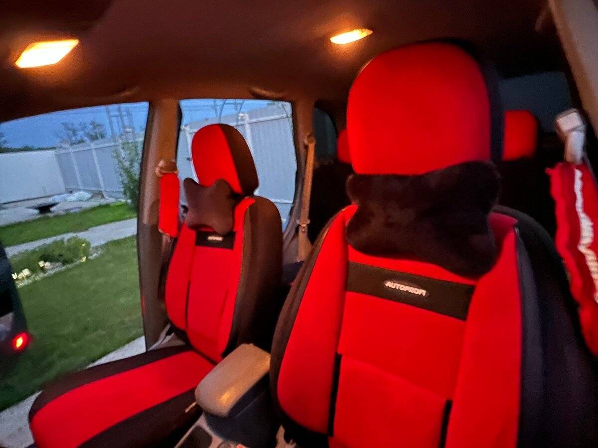 Chery Tiggo (T11), 2010 Фото №12