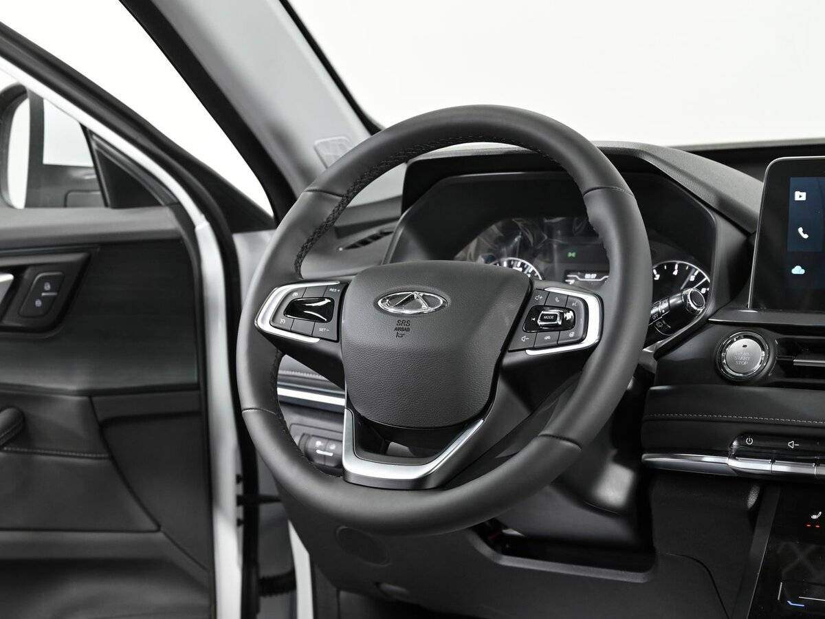 Chery Tiggo 4 Pro, 2024 - 80 км. | Фото №8