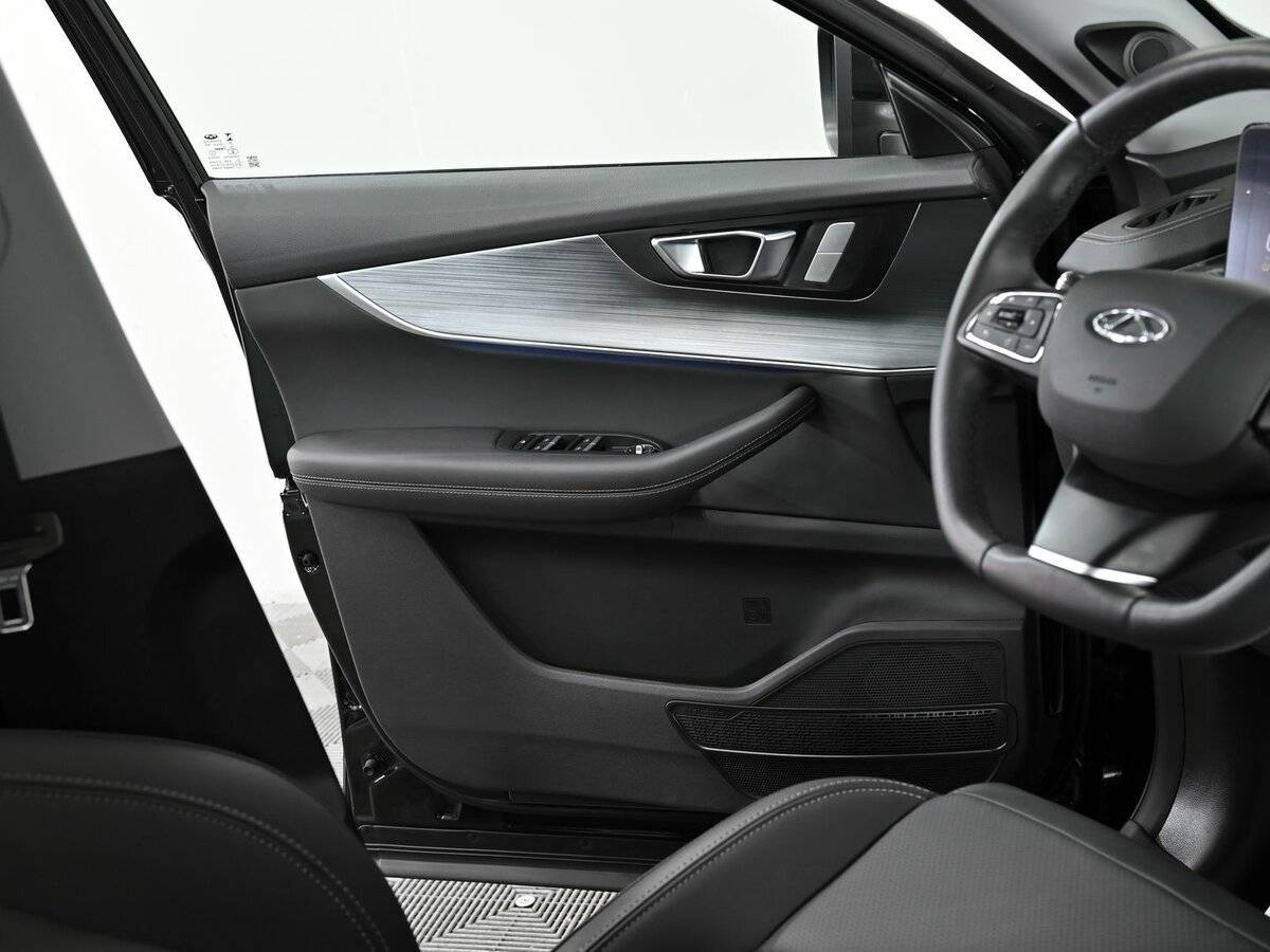 Chery Tiggo 7 Pro Max, 2023 Фото №13