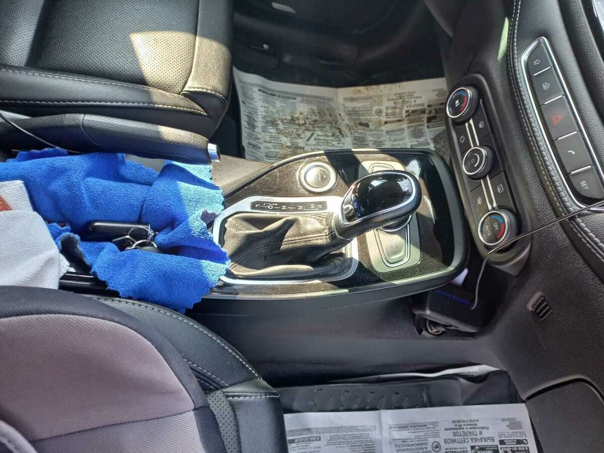 Chery Tiggo 7, 2020 - 150 000 км. | Фото №5