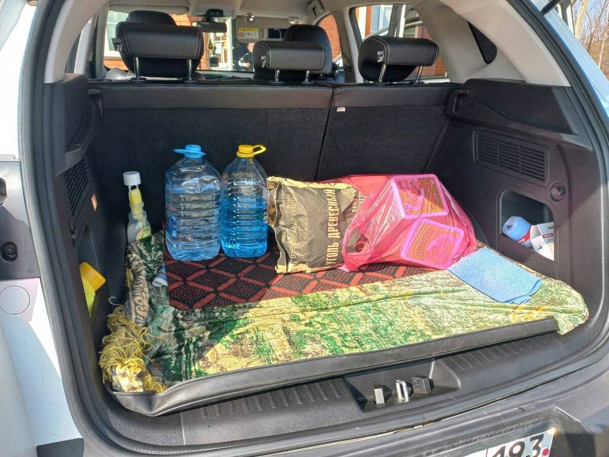 Chery Tiggo 7, 2020 - 150 000 км. | Фото №7