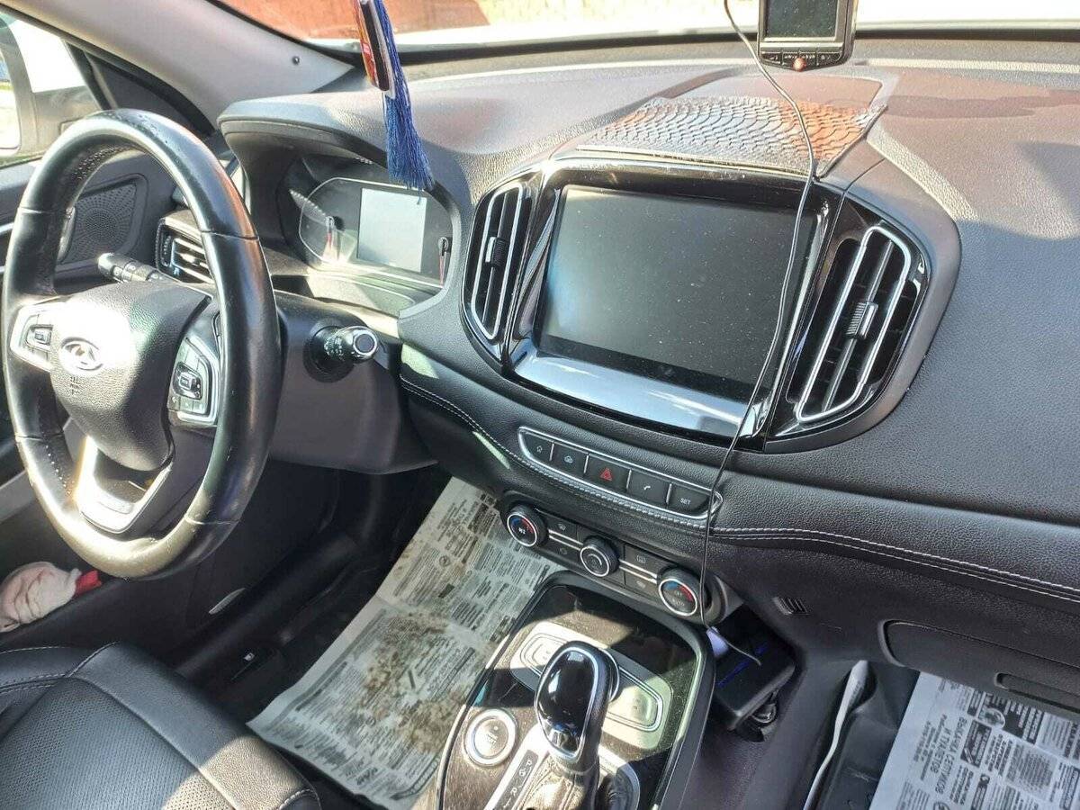 Chery Tiggo 7, 2020 - 150 000 км. | Фото №8