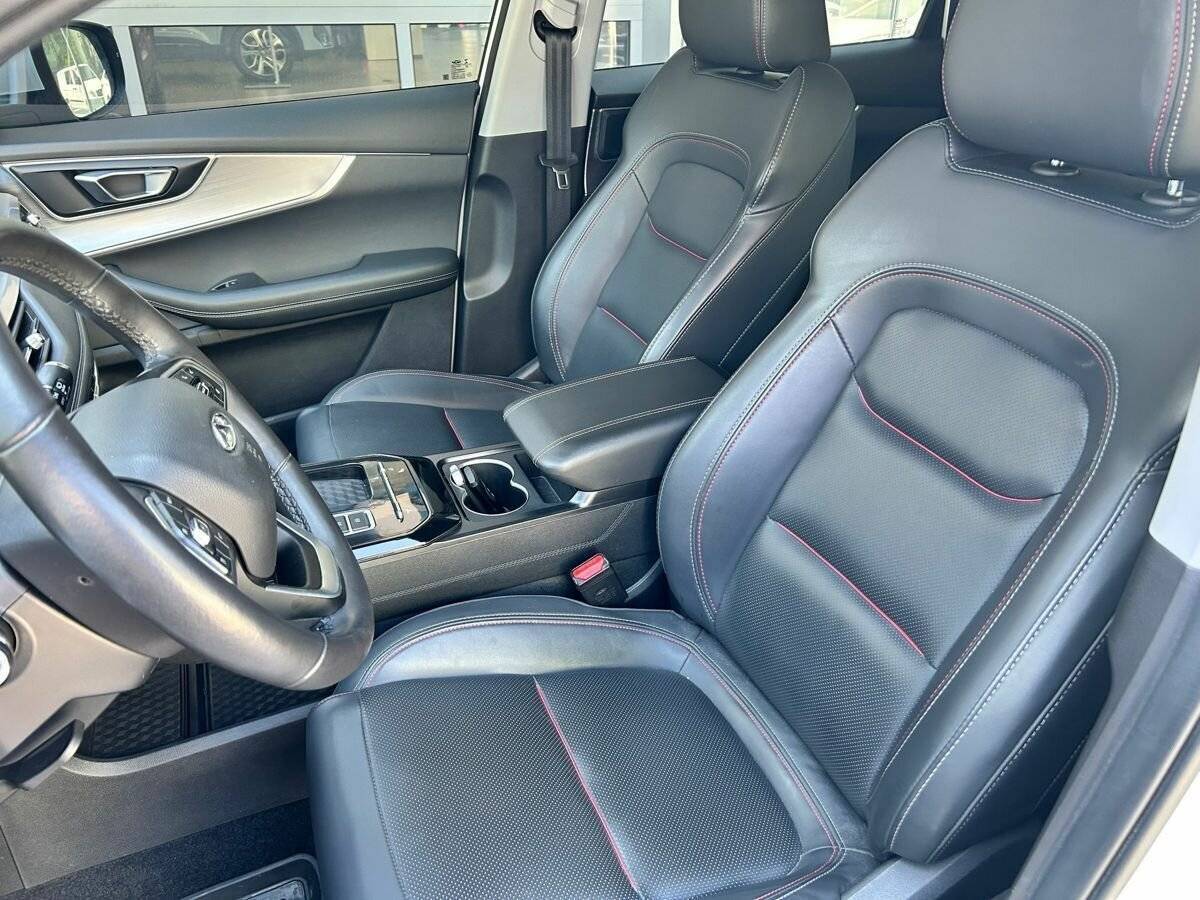 Chery Tiggo 7 Pro, 2022 Фото №15