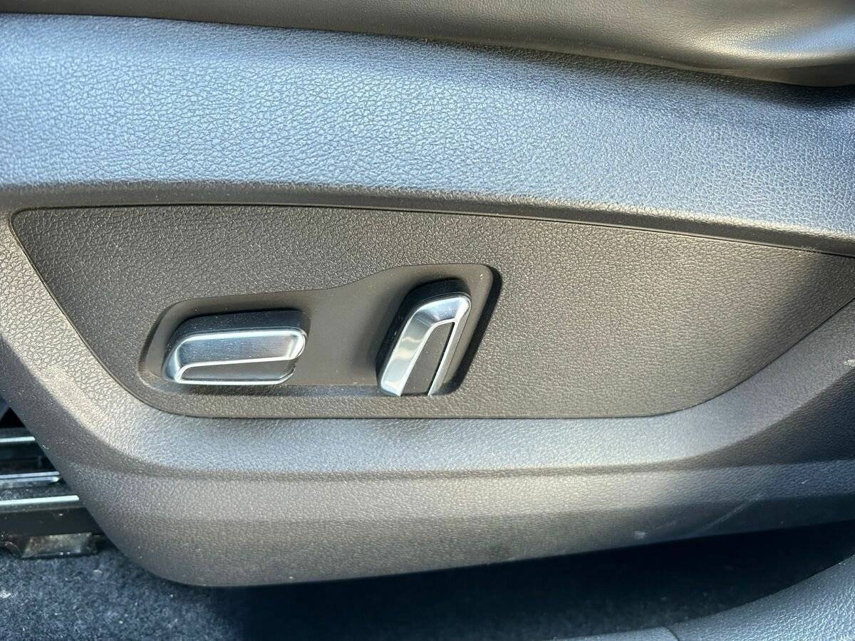 Chery Tiggo 7 Pro, 2022 Фото №17