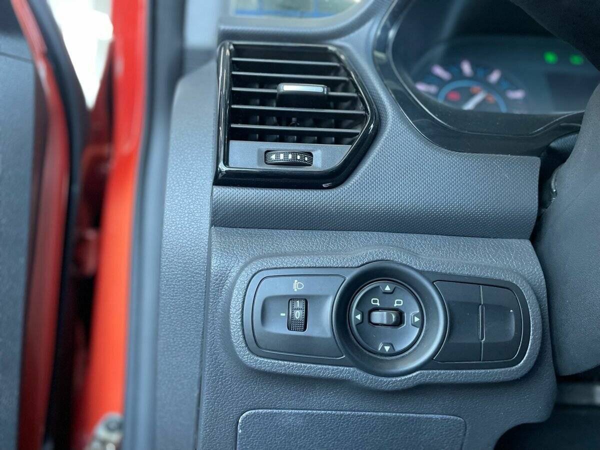 Chery Tiggo 3, 2017 Фото №28