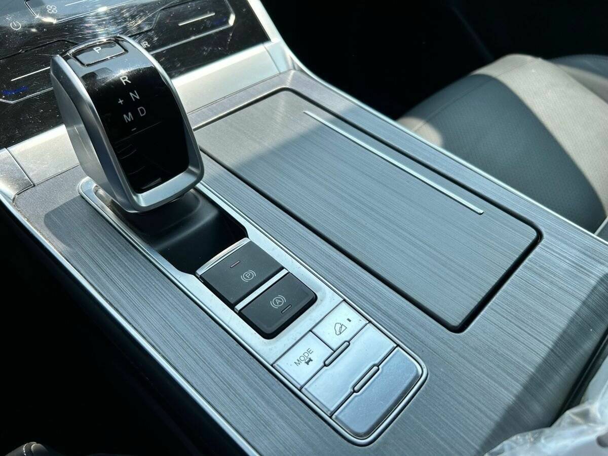 Chery Tiggo 7 Pro Max, 2023 Фото №11