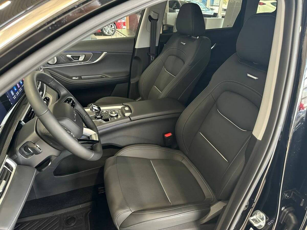 Chery Tiggo 7 Pro Max, 2024 - 150 км. | Фото №8