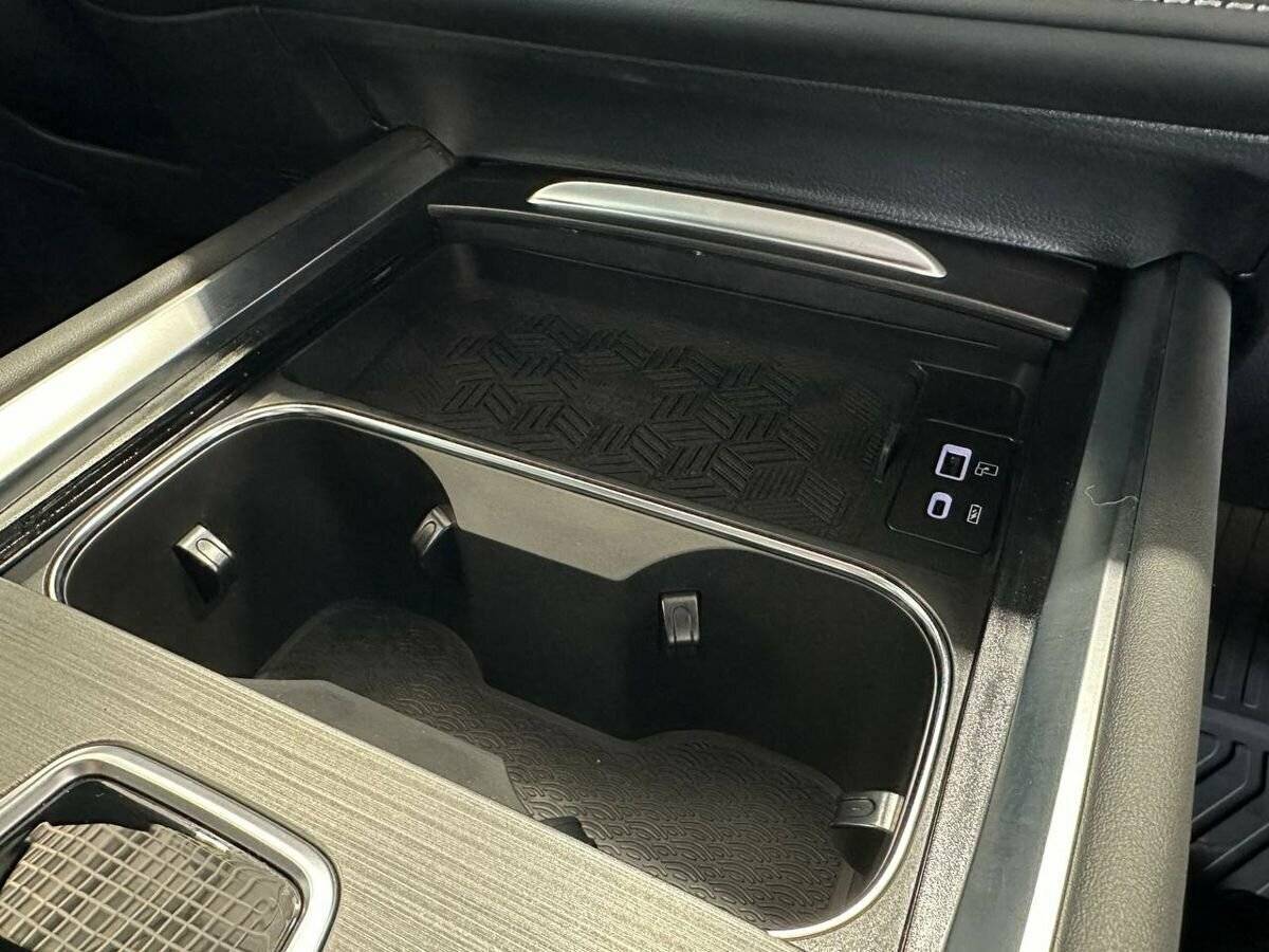 Chery Tiggo 7 Pro Max, 2024 Фото №16