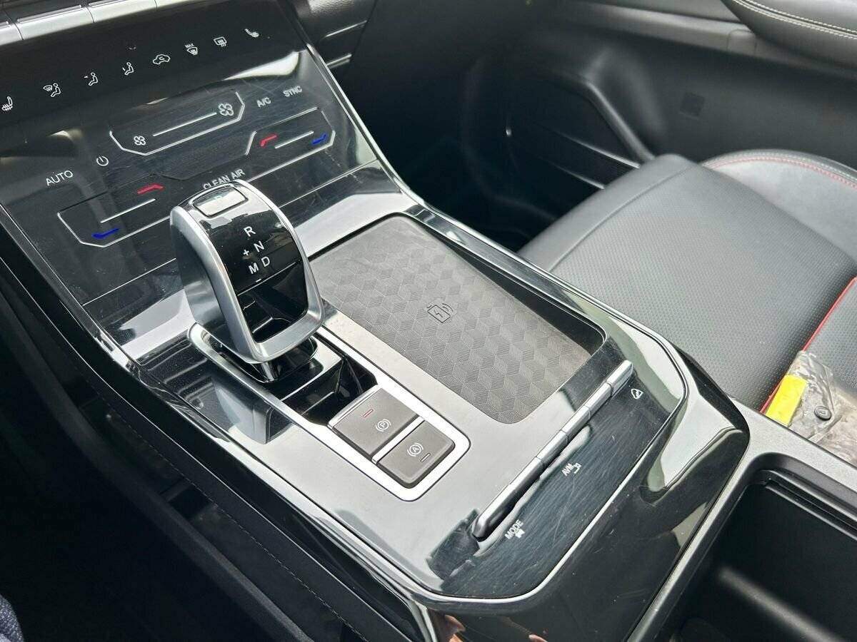 Chery Tiggo 7 Pro, 2022 Фото №11