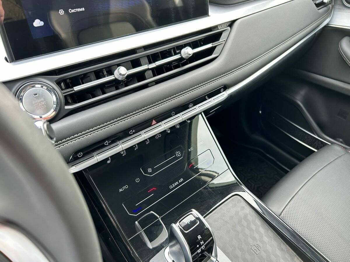 Chery Tiggo 7 Pro, 2022 Фото №12