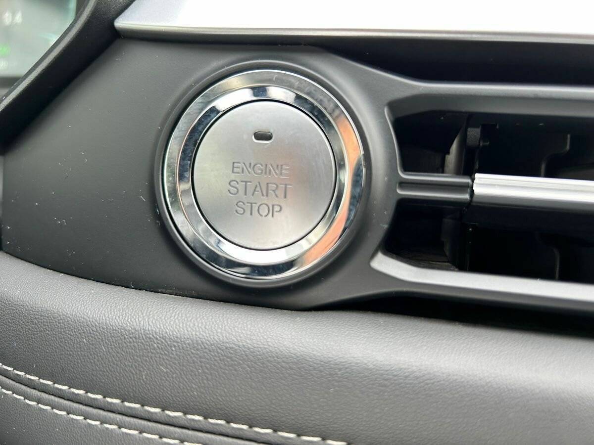 Chery Tiggo 7 Pro, 2022 Фото №23