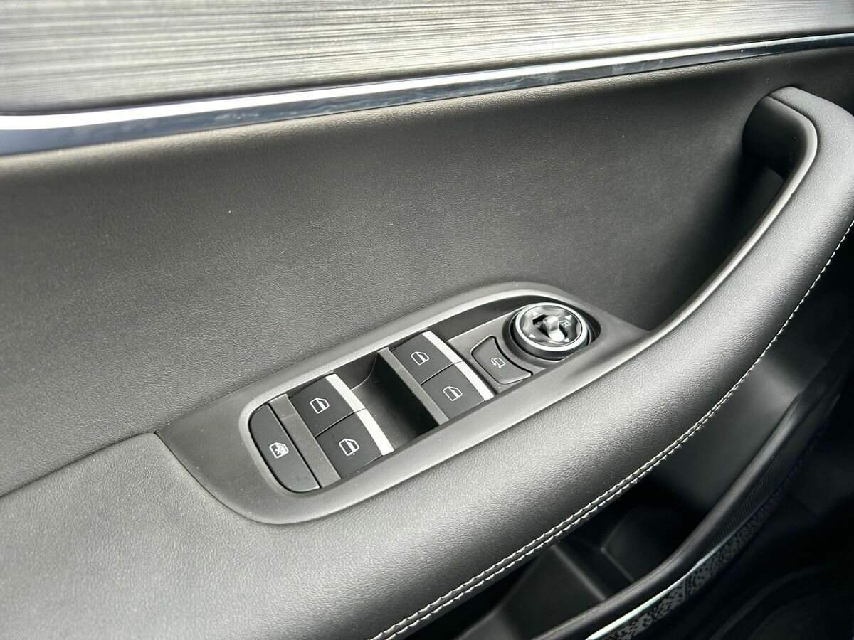 Chery Tiggo 7 Pro, 2022 Фото №27