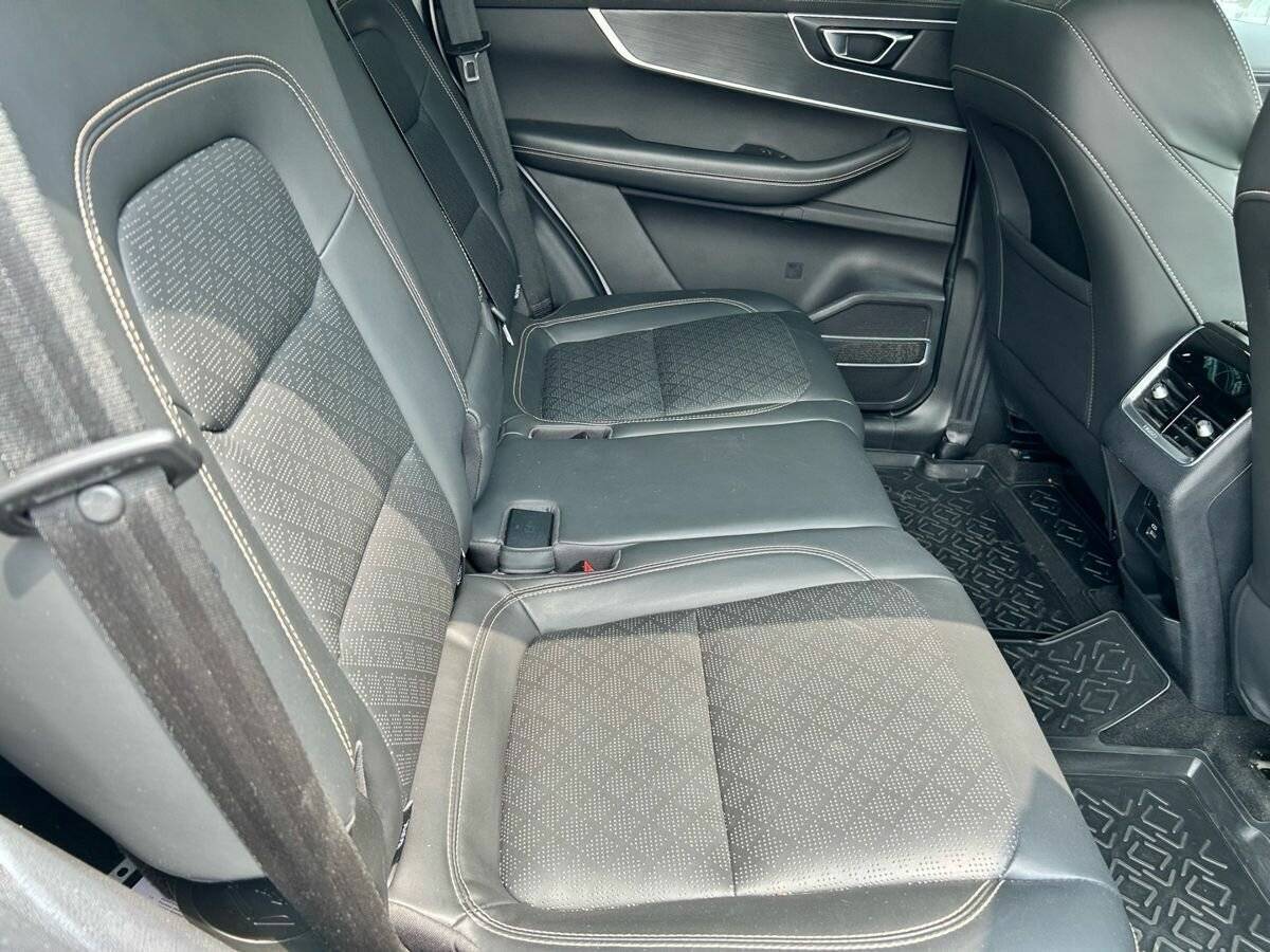 Chery Tiggo 8 Pro, 2021 Фото №21