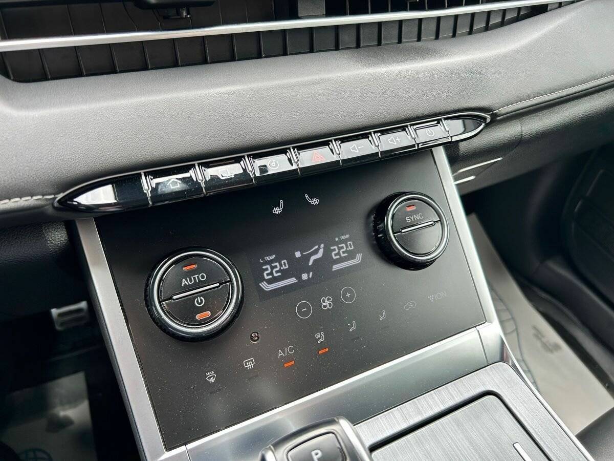 Chery Tiggo 7 Pro Max, 2023 Фото №10