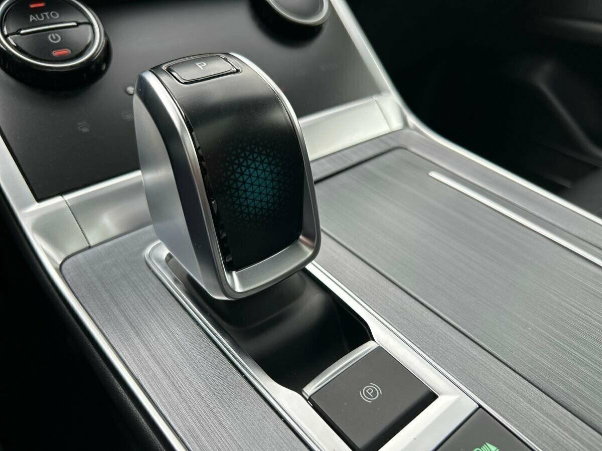 Chery Tiggo 7 Pro Max, 2023 Фото №15