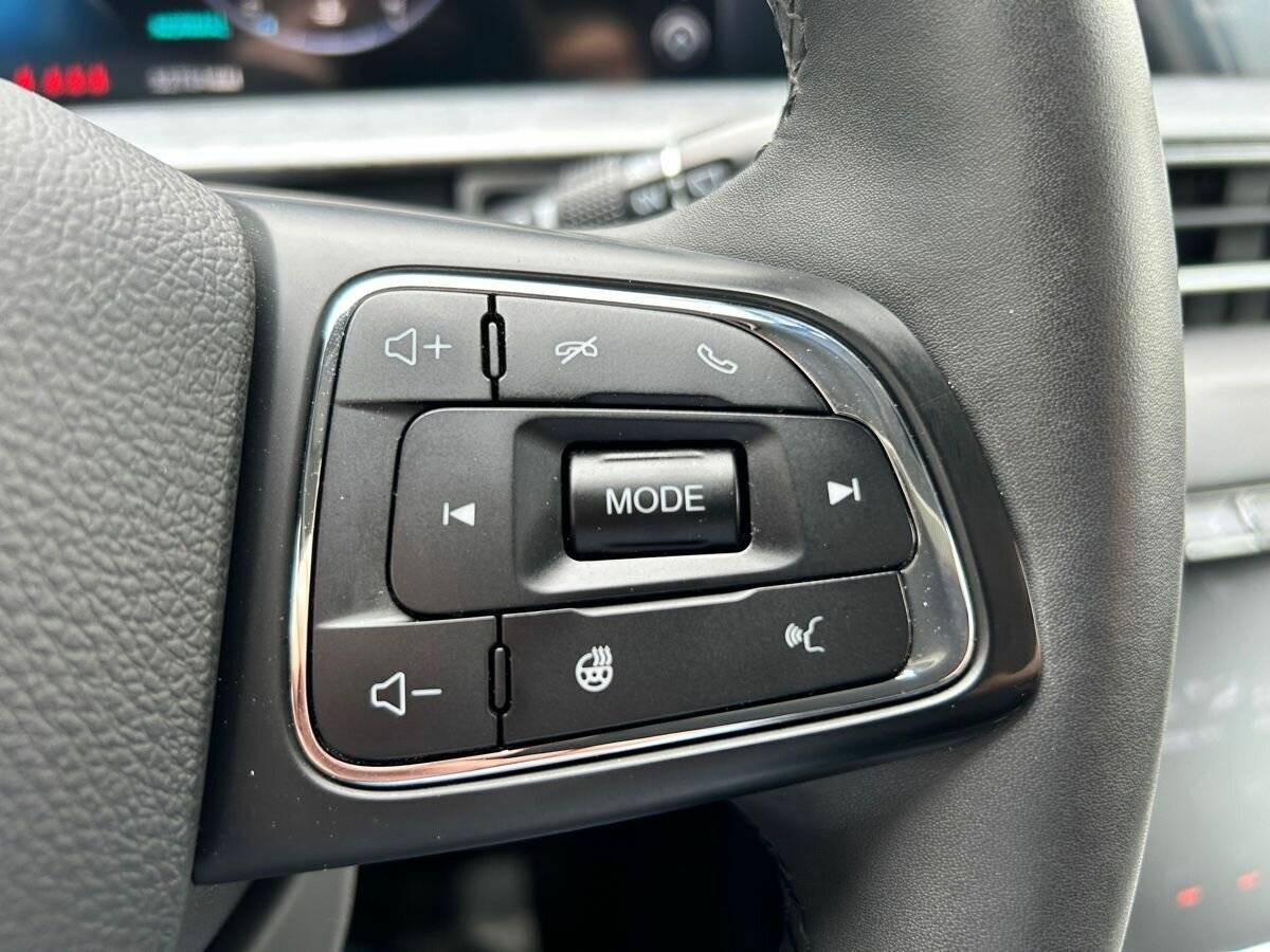 Chery Tiggo 7 Pro Max, 2023 Фото №17