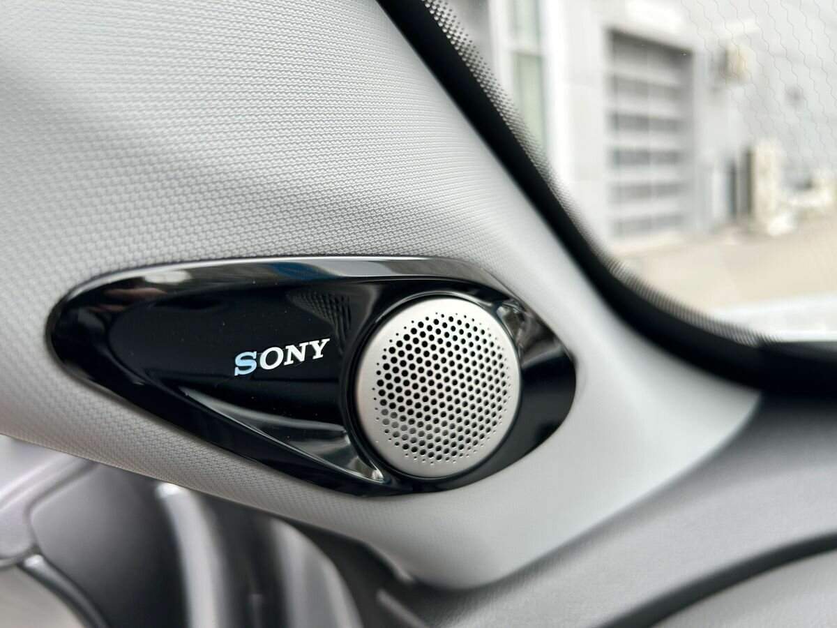 Chery Tiggo 7 Pro Max, 2023 Фото №25