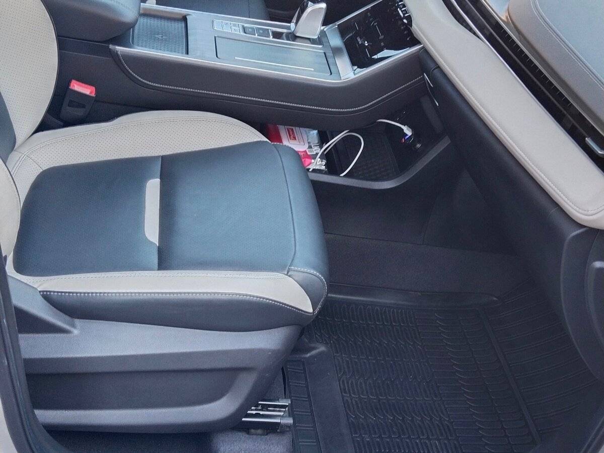 Chery Tiggo 4 Pro, 2024 Фото №7