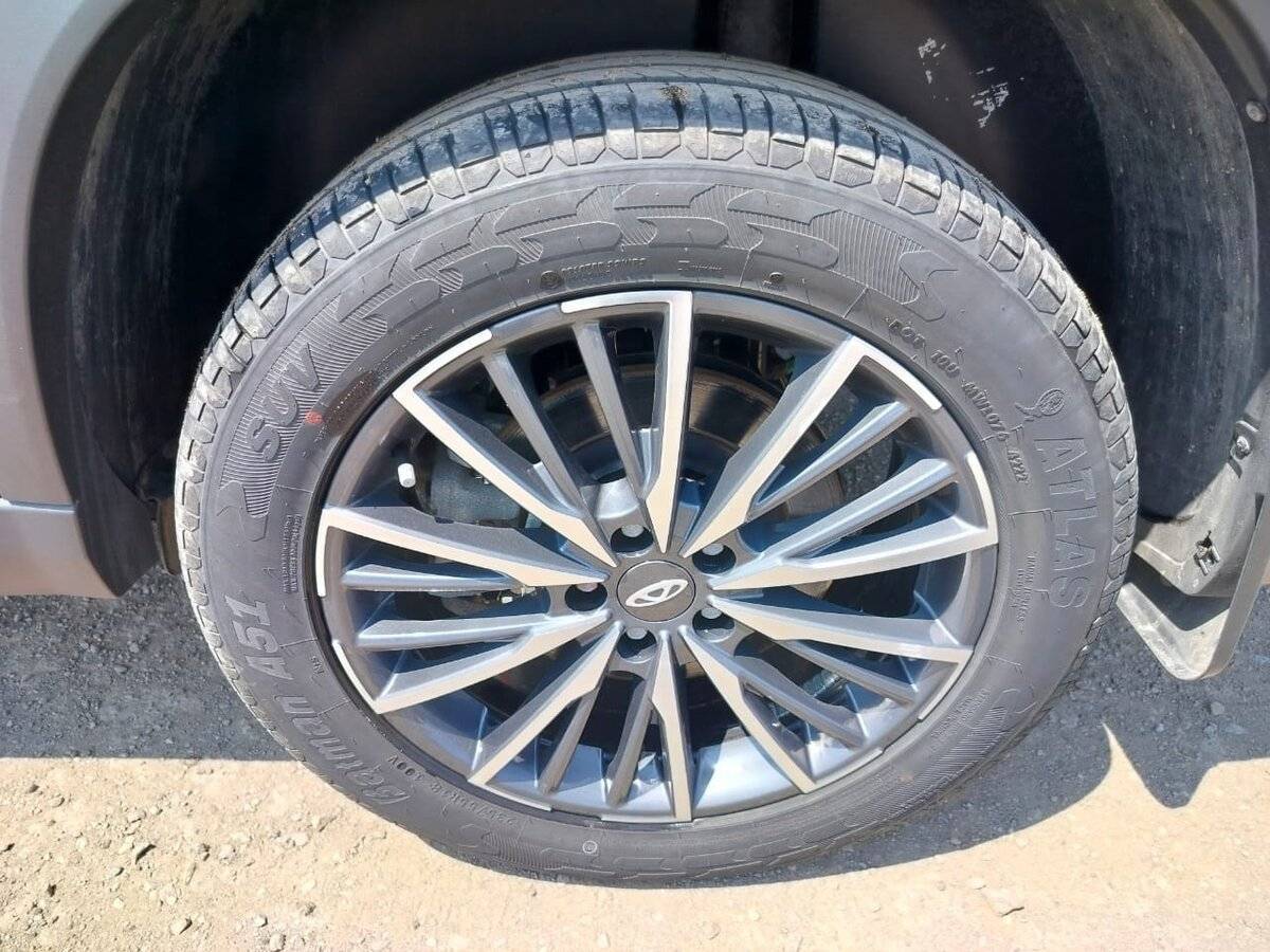 Chery Tiggo 8 Pro Max, 2023 Фото №11