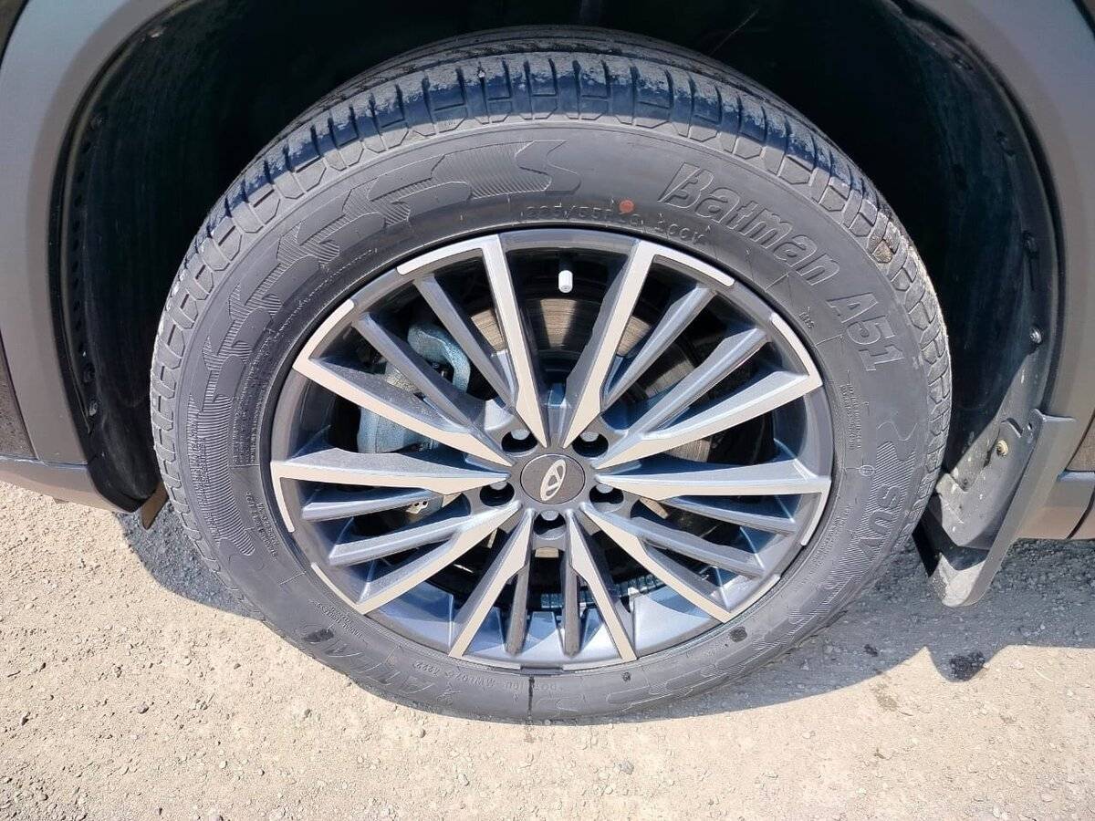 Chery Tiggo 8 Pro Max, 2023 Фото №14