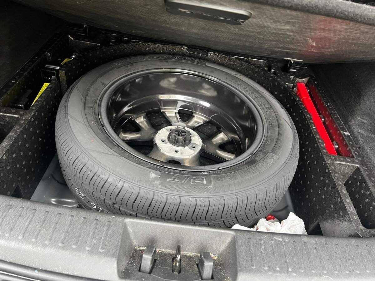 Chery Tiggo 7 Pro, 2021 Фото №14