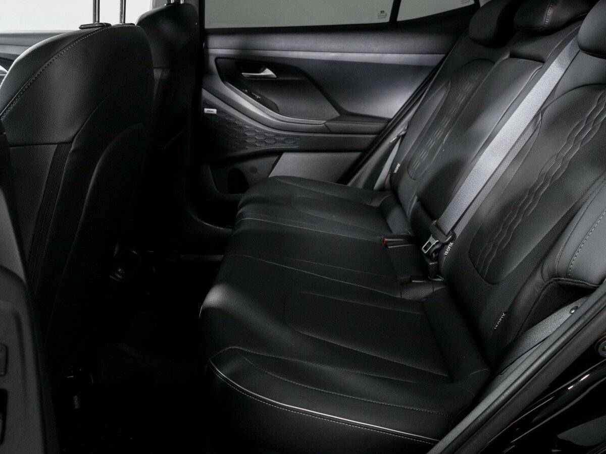 Hyundai Creta, 2021 Фото №10